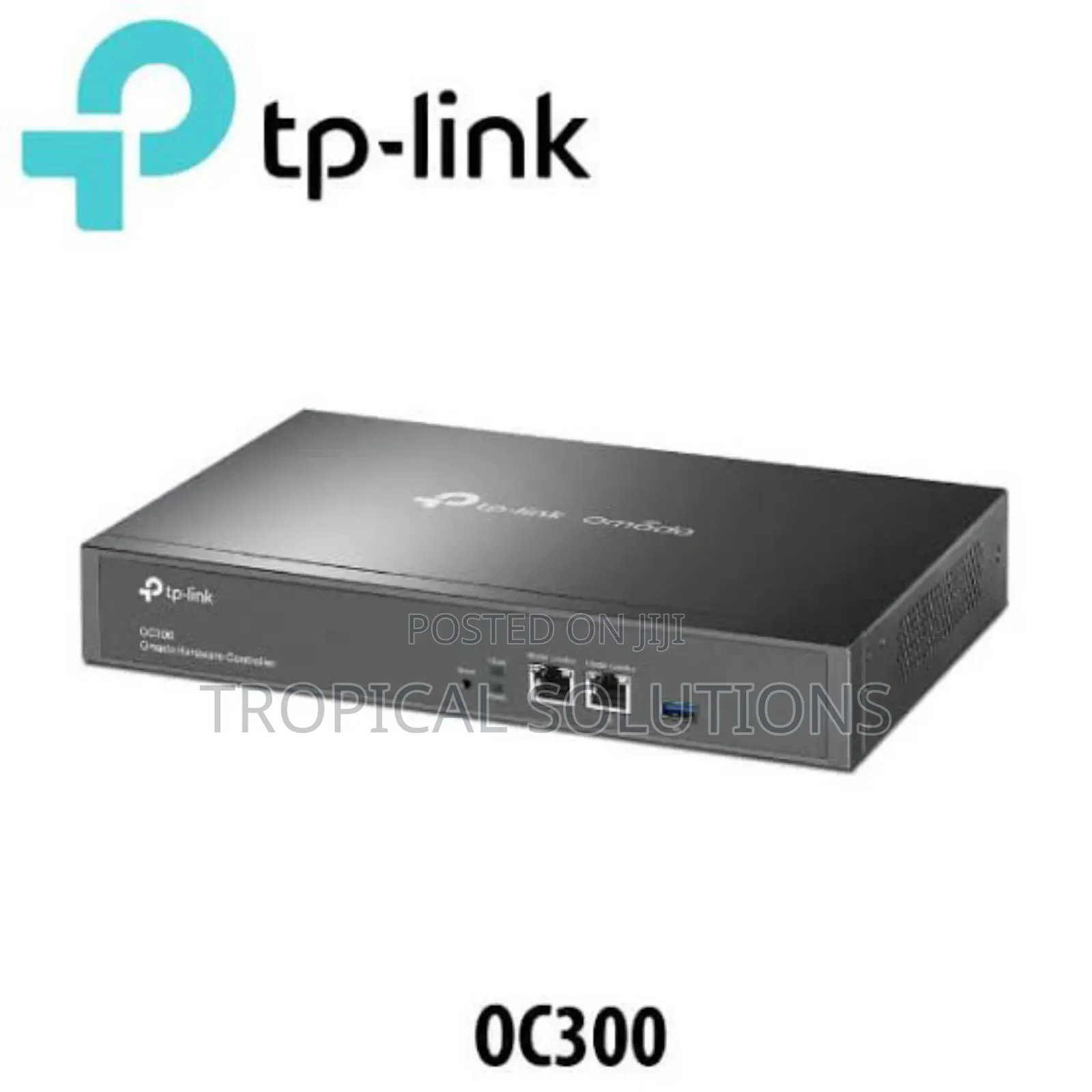 Tp-Link Omada Hardware Controller Tloc300