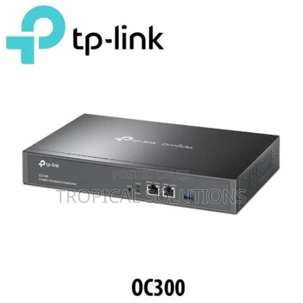 Tp-Link Omada Hardware Controller Tloc300 - thumbnail 2
