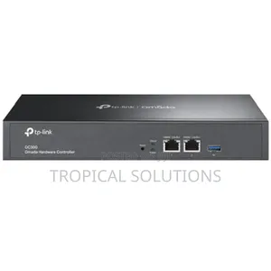 Tp-Link Omada Hardware Controller Tloc300