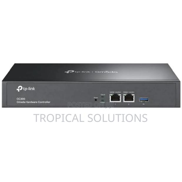Tp-Link Omada Hardware Controller Tloc300 - thumbnail 4