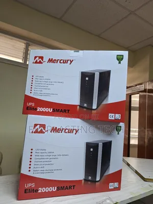 Mercury Elite 2000 Pro 2kva Offline Upa Pro 2kva Offline Ups