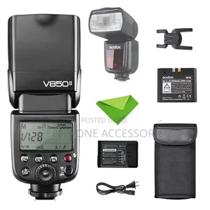 Godox V850 111 Speedlight