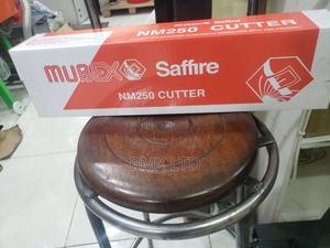 Industrial Acetylene/Propane Cutter – Nozzle Mix for Welders - thumbnail 2