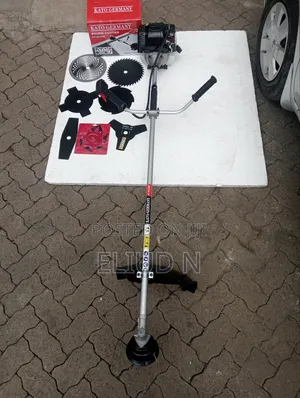 Heavy Duty Kato Brush Cutter 4stroke/8blades