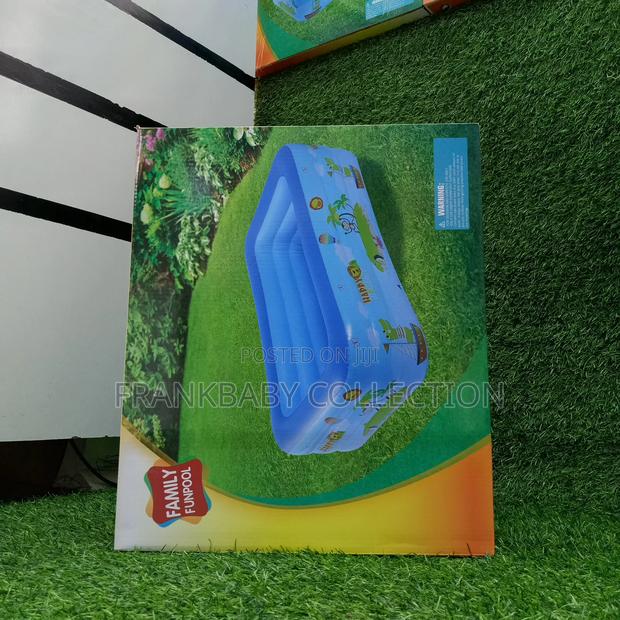 Outdoor Water Pool - thumbnail 3