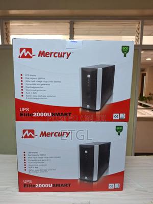 Mercury 2000va K - thumbnail 2