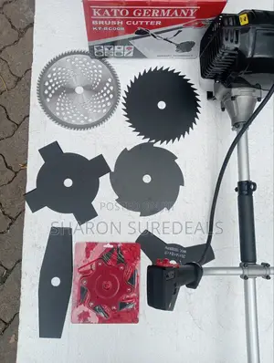 New Arrival Kato Brush Cutter/4troke Engine With 8blades