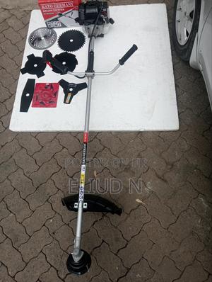 Best Quality Brush Cutter /4 Stroke With 8 Blades - thumbnail 2