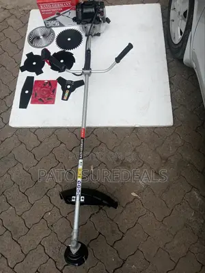 Best Quality Brush Cutter /4 Stroke With 8 Blades