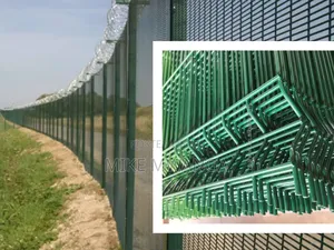 1m Height X 2m Length Foldable Barricade