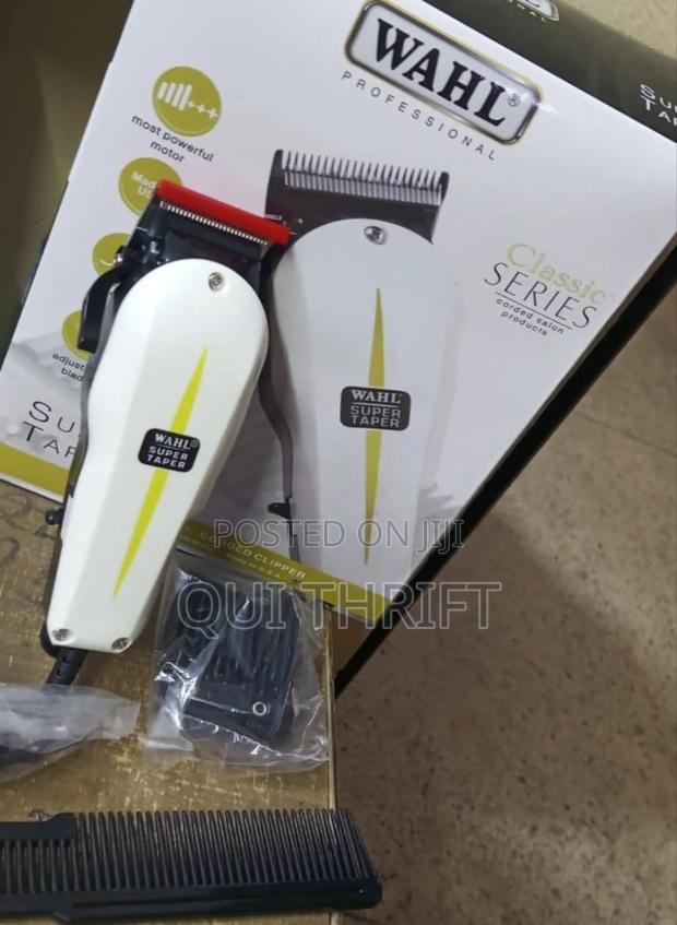 Wahl Shaving Machine/Wahl Hair Clipper