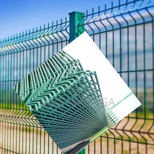 Quality Anti Climb Fence Wire