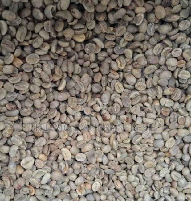 Coffee Beans - main view