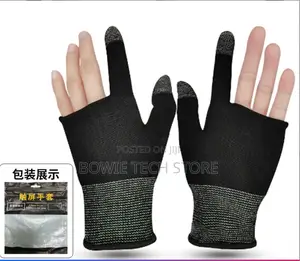 Gaming Gloves