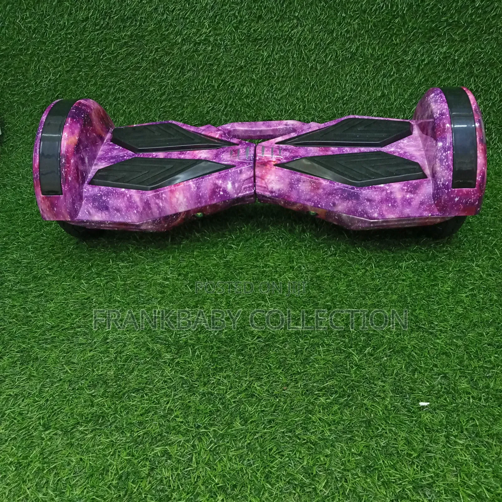 Galaxy Design Hoverboard