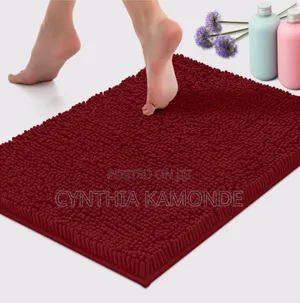 Micro Fiber Mats Size 50*80cm