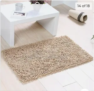 Micro Fiber Mats Size 50*80cm