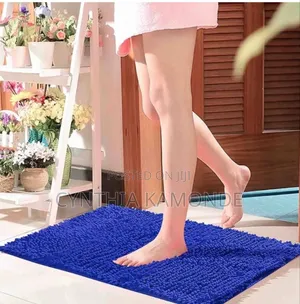 Micro Fiber Mats Size 50*80cm