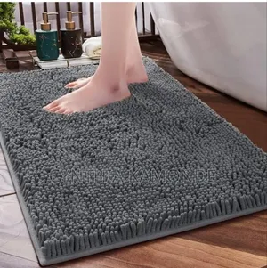 Micro Fiber Mats Size 50*80cm