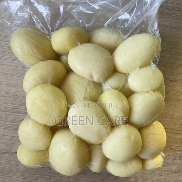 Peeled Vacuum Packed Potatoes - thumbnail 2