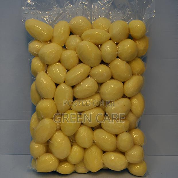Peeled Vacuum Packed Potatoes - thumbnail 3
