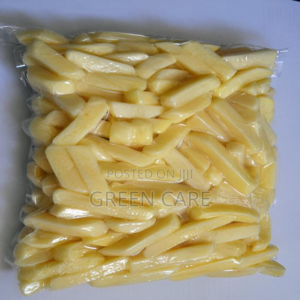 Peeled Vacuum Packed Potatoes - thumbnail 4