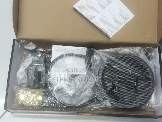 Bm800 Live Broadcast Microphone Set - thumbnail 3