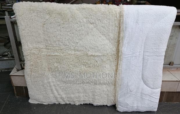 Warm Quality Single Fluffy Duvets Now Available - thumbnail 5