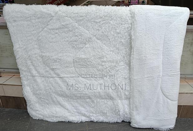 Warm Quality Single Fluffy Duvets Now Available - thumbnail 6
