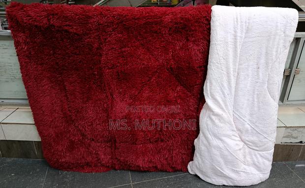 Warm Quality Single Fluffy Duvets Now Available - thumbnail 2