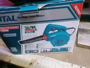 Most Affordable 400w Total Air Blower