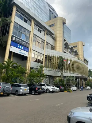 5 Star Hotel Mombasa Road For Sale