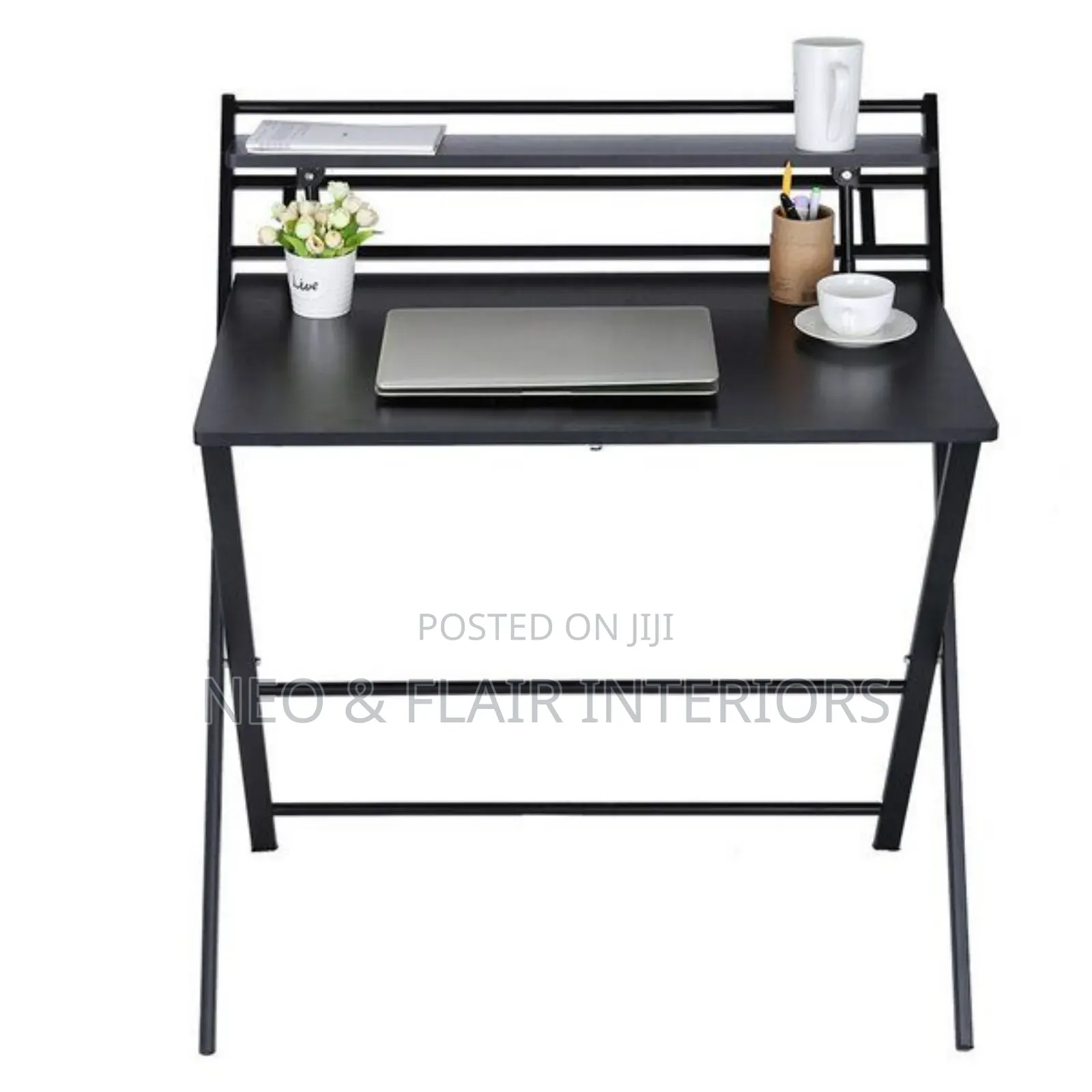 Foldable Study Table