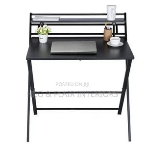 Foldable Study Table