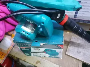 Super Excellent 400w Total Air Blower