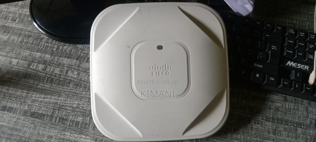 Cisco Air Cap 1600 Series Access Point