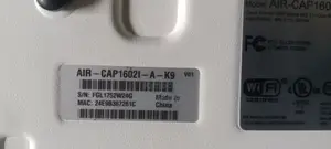 Cisco Air Cap 1600 Series Access Point