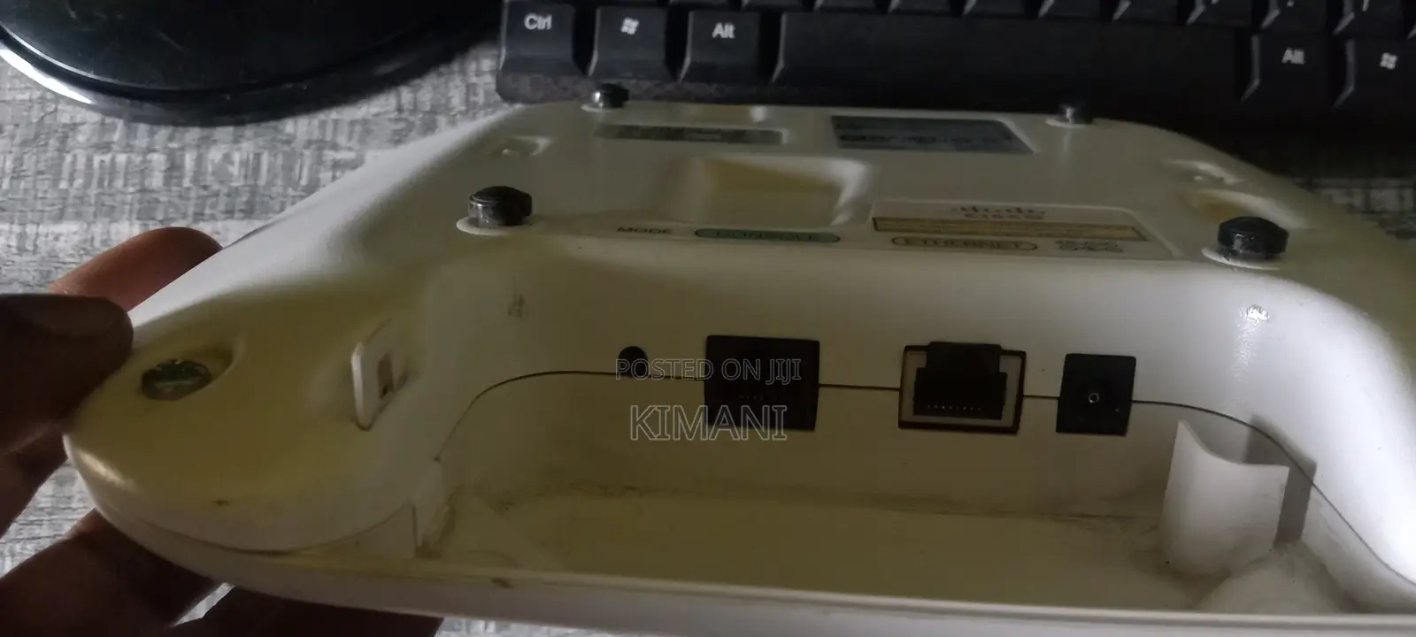 Cisco Air Cap 1600 Series Access Point
