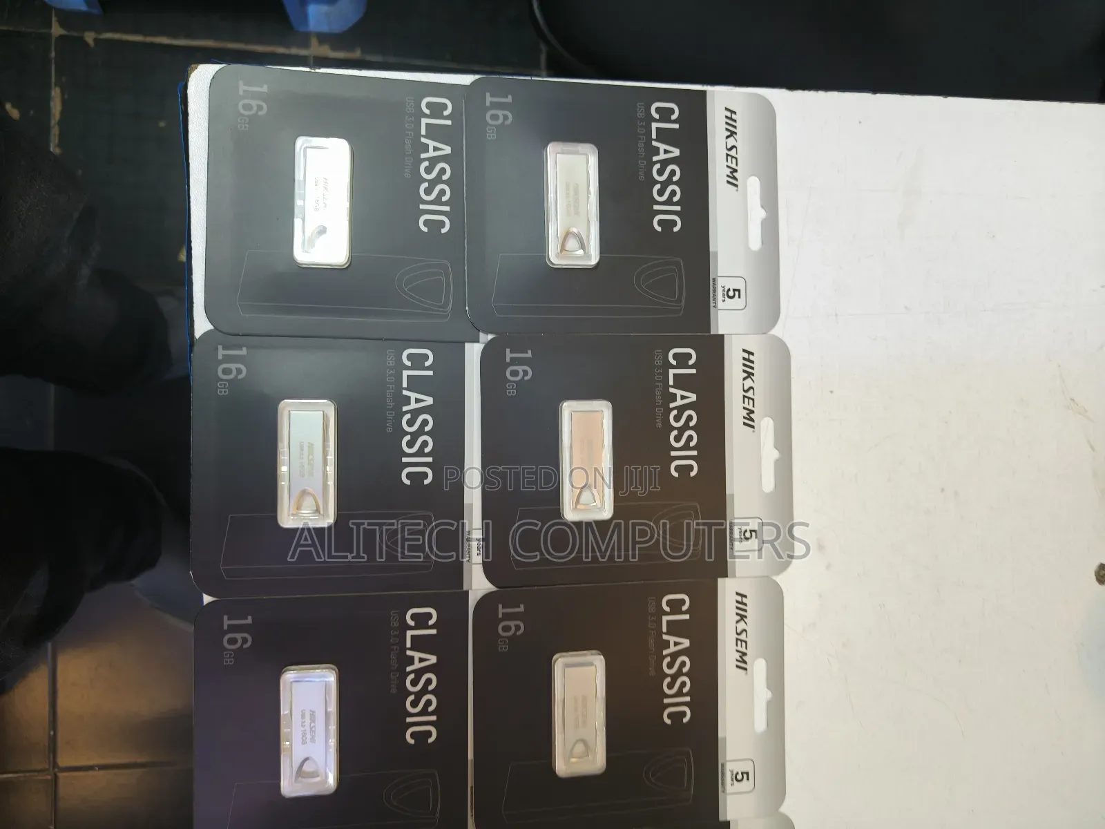 Flash Disk 16gb 3.0 Speed