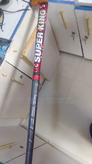 Wooden Hockey Stick