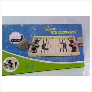 Foosball Game, Foosball Game - thumbnail 2