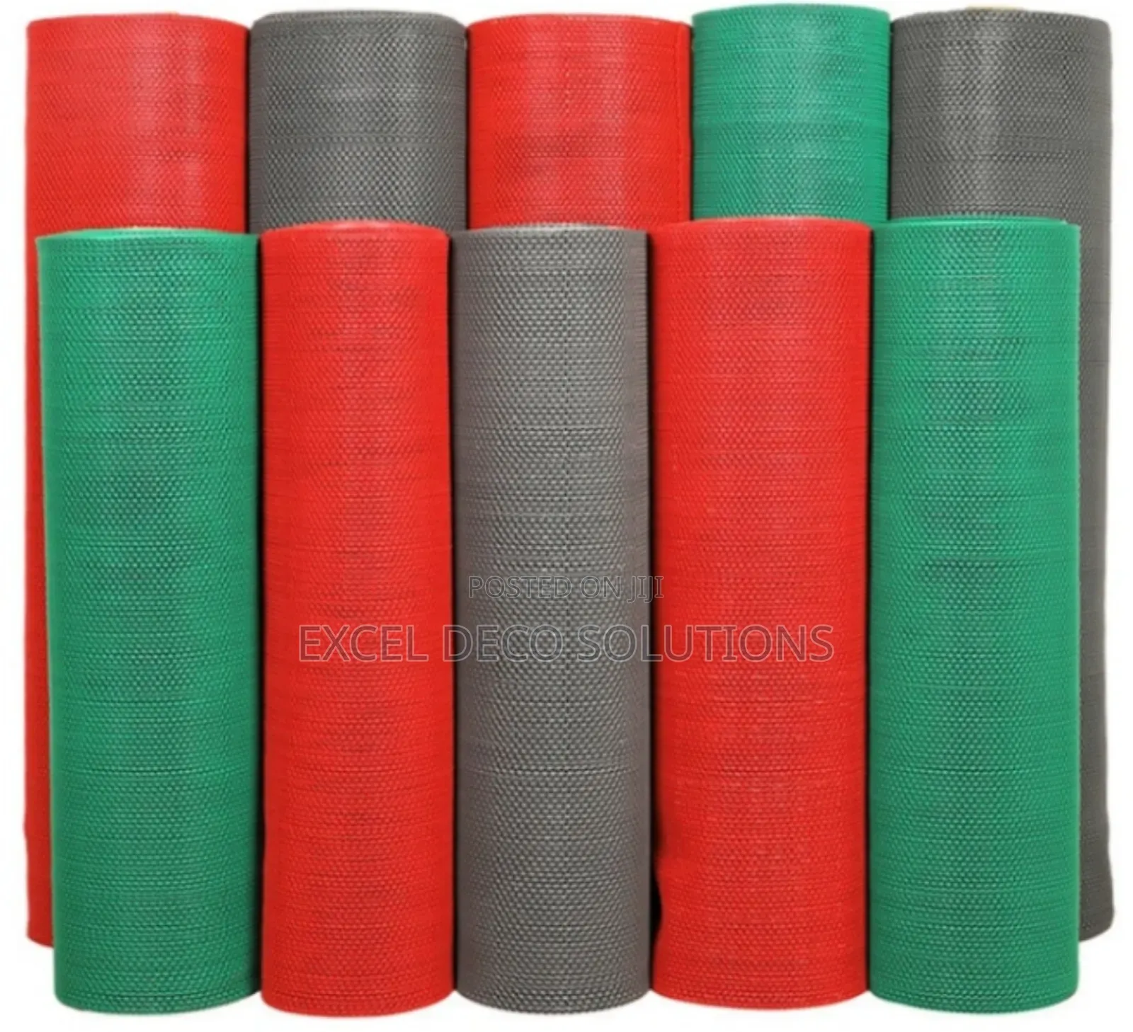  Durable Anti-Slip PVC Flooring – Safe Stylish