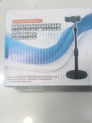 Smart Phone Mobile Phone Stand Adjustable Height