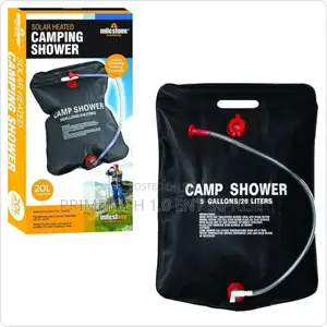 Camp Shower 20ltrs