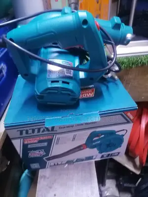 Highly Available 650w Total Air Blower