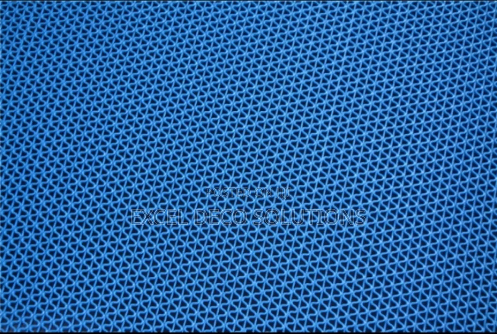  PVC Anti-Slip Door Mat – Stylish Entryway Grip