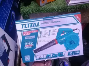 Highly Recommend 650w Total Air Blower