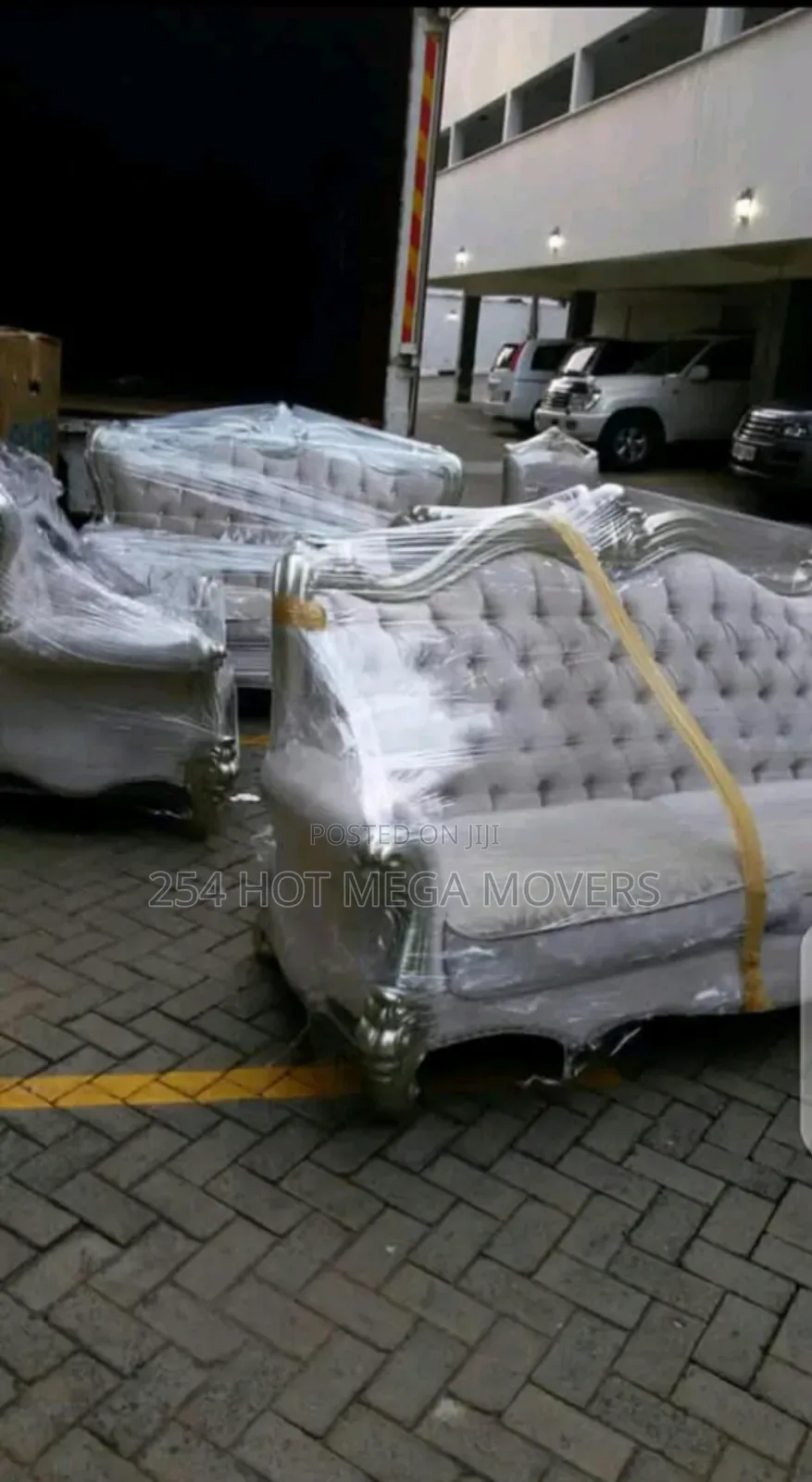 Movers Services in Parklands,Ngara, Lavignton, Kilimani, Eastleigh