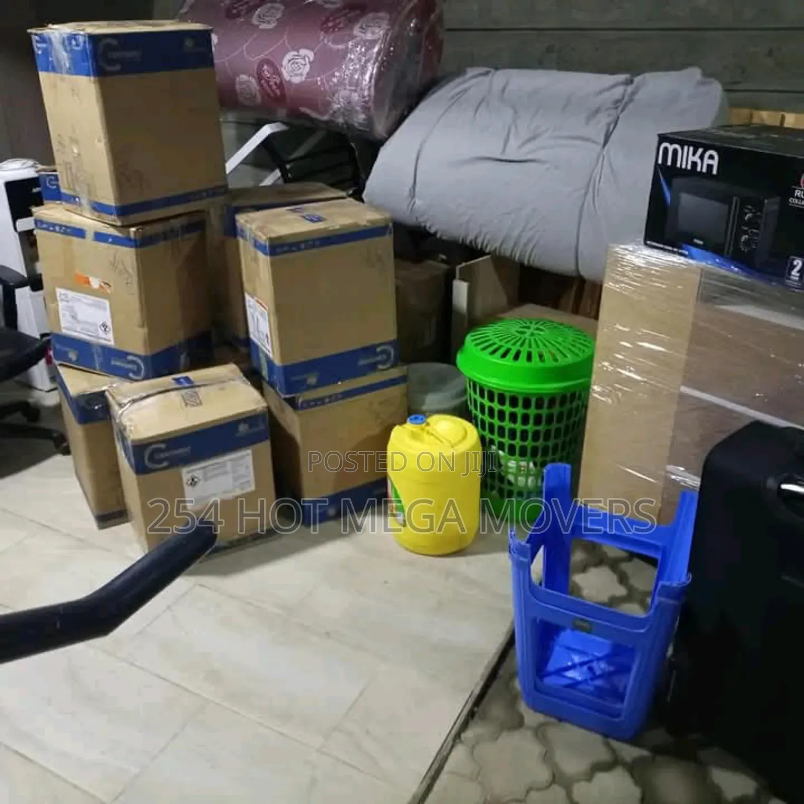 Movers Services in Parklands,Ngara, Lavignton, Kilimani, Eastleigh