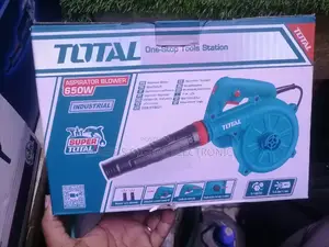 Most Appropriate 650w Total Air Blower